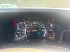 Used 2013  Chevrolet Express Wagon 3500 Wagon LT at City Wide Auto Credit near Toledo, OH