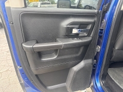 Used 2015  Ram 1500 4WD Quad Cab Sport at City Wide Auto Credit near Toledo&comma; OH