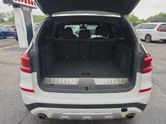 Used 2020  BMW X3 xDrive30e Plug-In Hybrid at City Wide Auto Credit near Toledo&comma; OH
