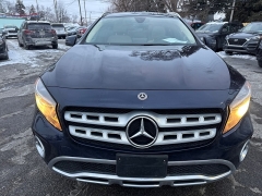 Used 2018  Mercedes-Benz GLA-Class 4d SUV GLA250 4matic at City Wide Auto Credit near Toledo&comma; OH