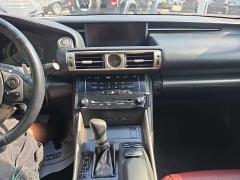 Used 2014  Lexus IS 350 4dr Sdn RWD at City Wide Auto Credit near Toledo&comma; OH