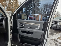 Used 2013  Ram 1500 4WD Quad Cab Big Horn at City Wide Auto Credit near Toledo&comma; OH