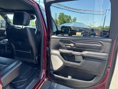 Used 2020  Ram 1500 4WD Crew Cab Limited at City Wide Auto Credit near Toledo&comma; OH