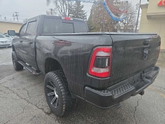 Used 2019  Ram 1500 4WD Crew Cab Rebel at City Wide Auto Credit near Toledo&comma; OH