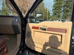 Used 2012  Ford Super Duty F-350 4WD Crew Cab Lariat SRW at City Wide Auto Credit near Toledo&comma; OH