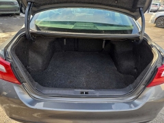 Used 2018  Nissan Altima 4d Sedan 2&period;5L SV at City Wide Auto Credit near Toledo&comma; OH