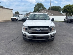 Used 2019  Ford F-150 4WD SuperCab Lariat at City Wide Auto Credit near Toledo&comma; OH