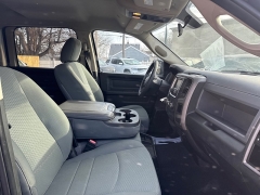 Used 2018  Ram 1500 4WD Crew Cab Express at City Wide Auto Credit near Toledo&comma; OH