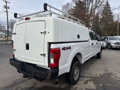 Used 2019  Ford Super Duty F-250 4WD Supercab XL Longbed at City Wide Auto Credit near Toledo&comma; OH