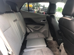 Used 2016  Buick Encore 4d SUV FWD at City Wide Auto Credit near Toledo, OH