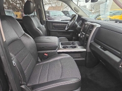 Used 2016  Ram 1500 4WD Crew Cab Sport at City Wide Auto Credit near Toledo&comma; OH