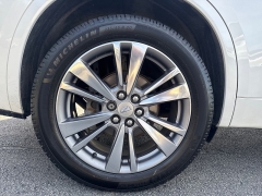 Used 2020  Cadillac XT6 4d SUV FWD Premium Luxury at City Wide Auto Credit near Toledo, OH