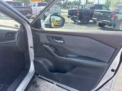 Used 2023  Nissan Rogue FWD SV at City Wide Auto Credit near Toledo&comma; OH