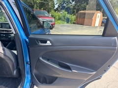 Used 2019  Hyundai Tucson 4d SUV AWD SEL at City Wide Auto Credit near Toledo&comma; OH