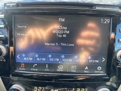 Used 2017  Nissan Murano 4d SUV AWD S at City Wide Auto Credit near Toledo, OH