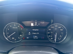 Used 2020  Cadillac XT6 4d SUV FWD Premium Luxury at City Wide Auto Credit near Toledo, OH