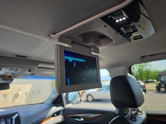 Used 2018  Cadillac Escalade 4d SUV 4WD Luxury at City Wide Auto Credit near Toledo&comma; OH