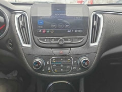 Used 2019  Chevrolet Malibu 4d Sedan LT at City Wide Auto Credit near Toledo&comma; OH