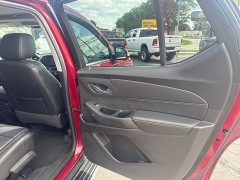 Used 2019  Chevrolet Traverse 4d SUV AWD LT Leather at City Wide Auto Credit near Toledo&comma; OH