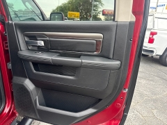 Used 2015  Ram 1500 4WD Crew Cab Sport at City Wide Auto Credit near Toledo&comma; OH