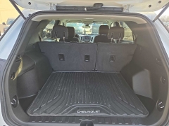 Used 2020  Chevrolet Equinox 4d SUV AWD LS w&sol;1LS at City Wide Auto Credit near Toledo&comma; OH