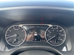 Used 2024  Nissan Rogue AWD SV at City Wide Auto Credit near Toledo&comma; OH