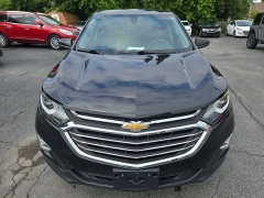 Used 2019  Chevrolet Equinox 4d SUV AWD LT w/1LT at City Wide Auto Credit near Toledo, OH