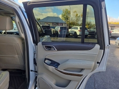 Used 2018  GMC Yukon 4d SUV 4WD Denali at City Wide Auto Credit near Toledo, OH