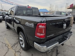 Used 2019  Ram 1500 4WD Crew Cab Limited Longbed at City Wide Auto Credit near Toledo&comma; OH