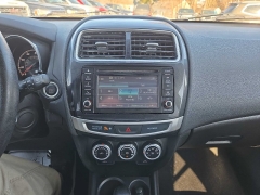 Used 2016  Mitsubishi Outlander Sport 4d SUV AWC SEL 2&period;4L at City Wide Auto Credit near Toledo&comma; OH