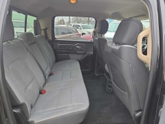 Used 2019  Ram 1500 4WD Crew Cab Big Horn&sol;Lone Star Longbed at City Wide Auto Credit near Toledo&comma; OH