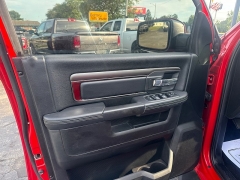 Used 2015  Ram 1500 4WD Crew Cab Sport at City Wide Auto Credit near Toledo&comma; OH
