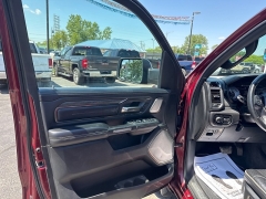 Used 2020  Ram 1500 4WD Crew Cab Limited at City Wide Auto Credit near Toledo&comma; OH