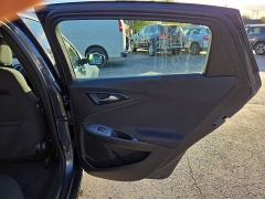 Used 2021  Chevrolet Malibu 4dr Sdn LT at City Wide Auto Credit near Toledo, OH