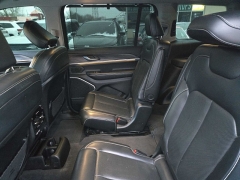 Used 2021  Jeep Grand Cherokee L Limited 4x4 at City Wide Auto Credit near Toledo&comma; OH