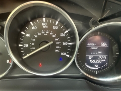 Used 2015  Mazda CX-5 4d SUV AWD Sport 2&period;0L at City Wide Auto Credit near Toledo&comma; OH