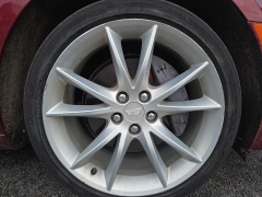 Used 2016  Cadillac XTS 4d Sedan Premium at City Wide Auto Credit near Toledo&comma; OH