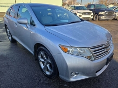 Used 2011  Toyota Venza 4d SUV AWD V6 at City Wide Auto Credit near Toledo&comma; OH
