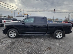 Used 2015  Ram 1500 4WD Crew Cab Sport Longbed at City Wide Auto Credit near Toledo&comma; OH