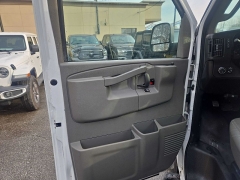 Used 2020  Chevrolet Express Wagon 3500 Ext Wagon LS at City Wide Auto Credit near Toledo&comma; OH