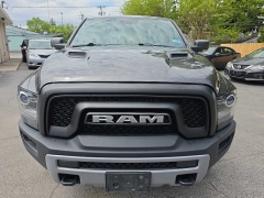Used 2017  Ram 1500 4WD Crew Cab Rebel at City Wide Auto Credit near Toledo&comma; OH