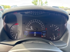 Used 2015  Cadillac ATS 4d Sedan 2.0L Turbo AWD at City Wide Auto Credit near Toledo, OH