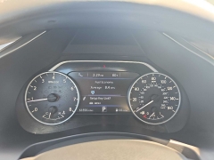 Used 2021  Nissan Murano AWD SL at City Wide Auto Credit near Toledo&comma; OH