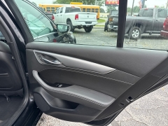 Used 2020  Cadillac CT5 4d Sedan AWD Premium Luxury at City Wide Auto Credit near Toledo&comma; OH