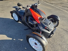 Used 2023  Can-Am RYKER RALLY  at City Wide Auto Credit near Toledo&comma; OH