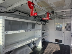 Used 2020  Ford Transit 250 Cargo Van Low Roof Van RWD LWB at City Wide Auto Credit near Toledo&comma; OH