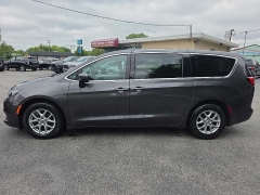 Used 2022  Chrysler Voyager LX FWD at City Wide Auto Credit near Toledo&comma; OH