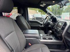 Used 2018  Ford F-150 4WD SuperCrew XLT 5 1&sol;2 at City Wide Auto Credit near Toledo&comma; OH