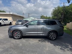 Used 2022  Cadillac XT6 AWD 4dr Sport at City Wide Auto Credit near Toledo&comma; OH