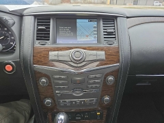 Used 2020  Nissan Armada 4d SUV AWD SL at City Wide Auto Credit near Toledo&comma; OH